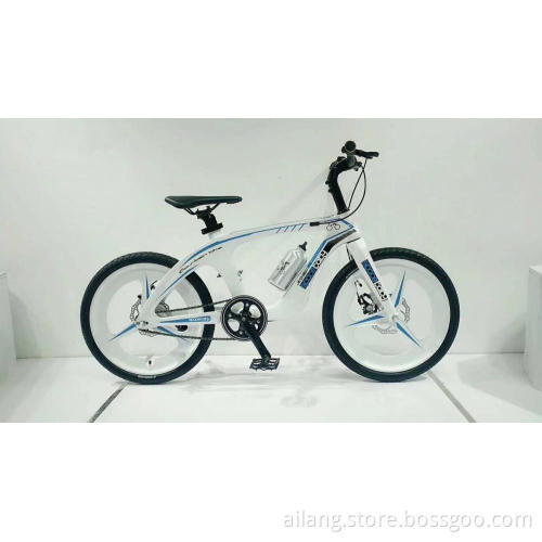 Children and adolescents mountain bike Variable speed cross-country